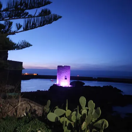 Bed and breakfast La Pura Vida 3*