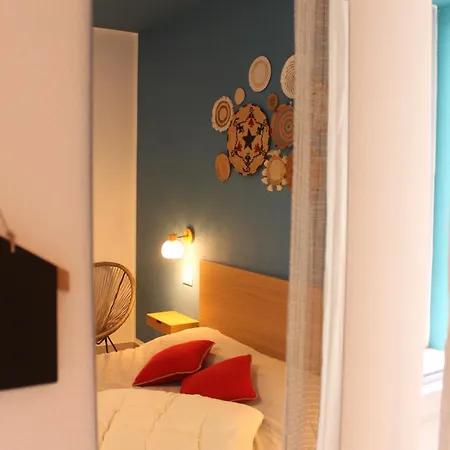 Bed and breakfast La Pura Vida 3*