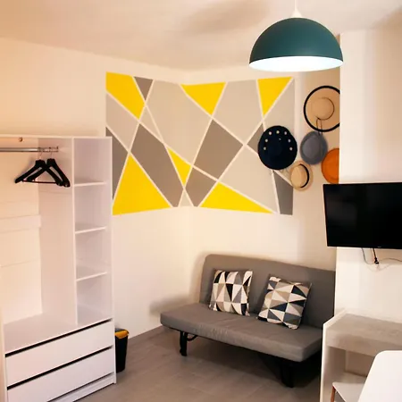 La Pura Vida Bed & Breakfast *