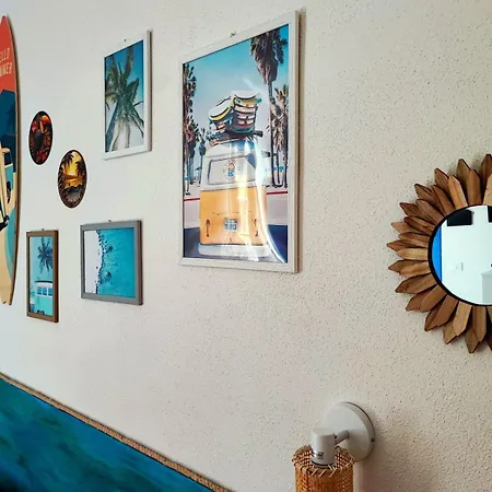 B&B La Pura Vida 카스텔사르도