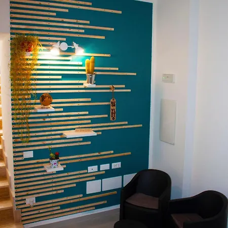 La Pura Vida 3* 카스텔사르도