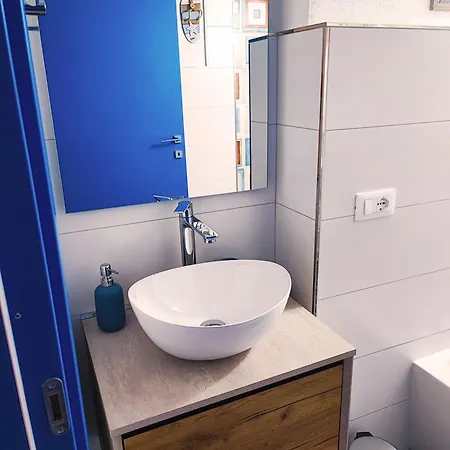 La Pura Vida Bed and breakfast Castelsardo