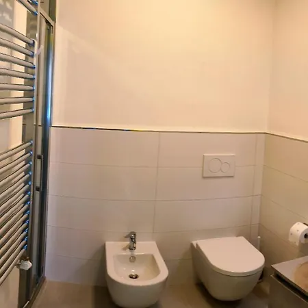 La Pura Vida Bed and breakfast