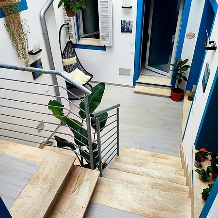 La Pura Vida Bed & Breakfast
