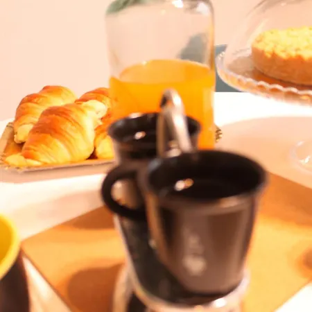 Bed & Breakfast La Pura Vida