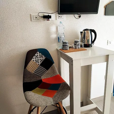 La Pura Vida Bed & Breakfast *