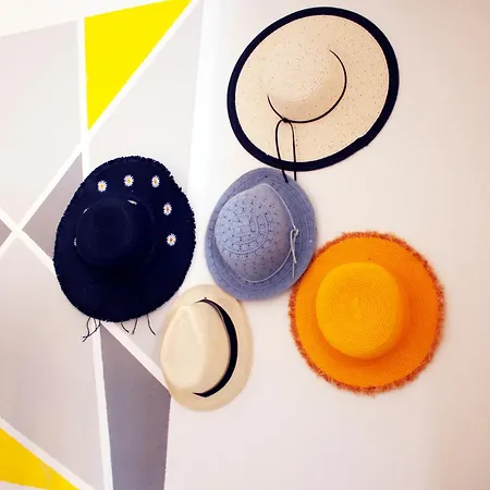 Bed and breakfast La Pura Vida Castelsardo