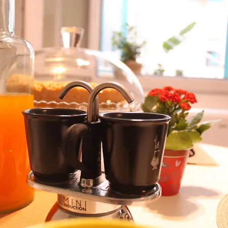 La Pura Vida Bed & Breakfast