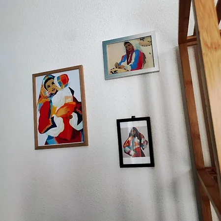 La Pura Vida