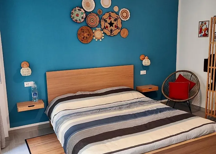 La Pura Vida 住宿加早餐酒店 卡斯特尔萨多